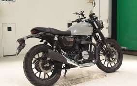 HONDA GB350S 2022 NC59