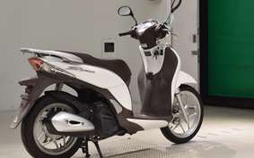 HONDA SHﾓｰﾄﾞ JF51