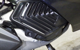 HONDA PCX 160 2010 KF47