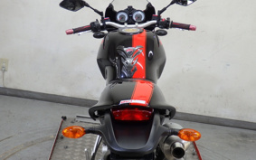 DUCATI M800 MONSTAR S2R 2006 ZDMM414AA5B