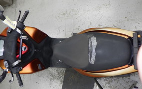 YAMAHA TRICITY 125 2003