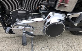 HARLEY FXDL1580 2014 GN4