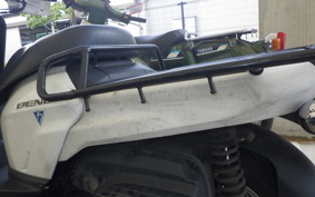 HONDA BENLY 50 2016 AA05