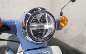HONDA SUPER CUB50 AA09