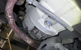 YAMAHA JOG ZR Gen.3 2021 SA39J