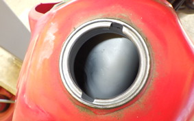 HONDA CRM80 GEN 1 HD11