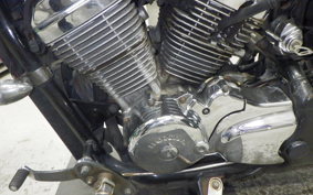 HONDA STEED 400 1994 NC26