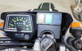 YAMAHA SEROW 225 Gen.3 DG08J