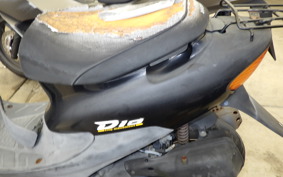 HONDA DIO GEN 3 AF34