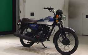 HONDA CG125