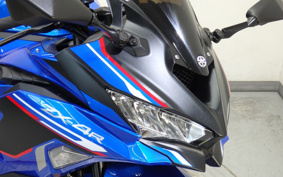 KAWASAKI NINJA ZX-4R SE 2023 ZX400P