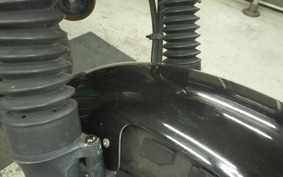 YAMAHA TW225 DG09J