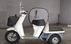 HONDA GYRO TA01
