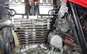 HONDA GB250 CLUBMAN MC10