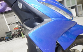 SUZUKI ADDRESS 110 2011 CE47A