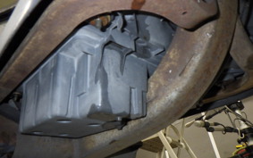 SUZUKI LET's 4 CA41A