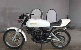 YAMAHA RZ50 RA01J