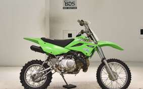 KAWASAKI KLX110 L LX110D