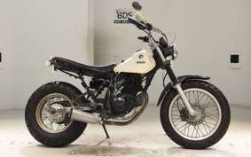 YAMAHA TW225 2020 DG09J