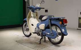 HONDA C50 SUPER CUB 2005 AA09