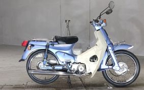 HONDA  SUPER CUB 90 SUPER  DELUXE  HA02