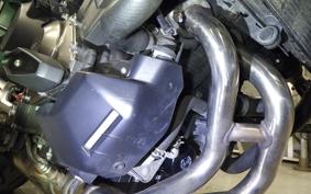 YAMAHA MT-09 Tracer GT 2019 RN51J