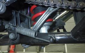 KAWASAKI ZR 700 S 2006 ZR750F