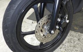 SUZUKI ADDRESS 110 2003 CE47A