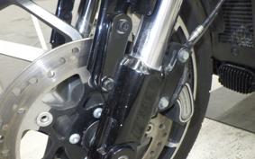 HARLEY FLSB 1750 2018