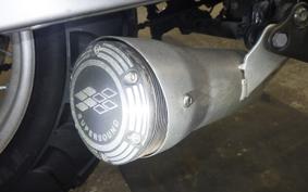 YAMAHA TW225 DG09J