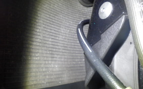 SUZUKI HAYABUSA Gen.2 2011