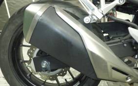 HONDA CBR400R 2017 NC47