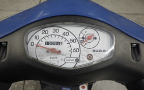 SUZUKI ﾚｯﾂ 2008 CA4AA