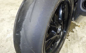 TRIUMPH SPEED TRIPLE RS 2022
