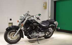 YAMAHA DRAGSTAR 1100 CLASSIC 2005 VP13J