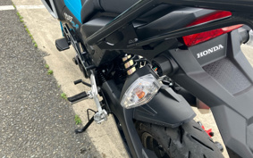 HONDA GROM JC61