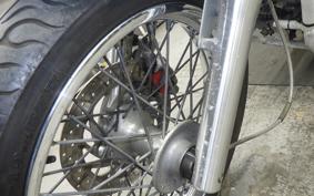 YAMAHA DRAGSTAR 400 2001 VH01J