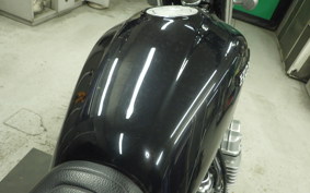 HONDA CB400F 1997 NC36