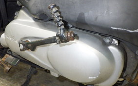 HONDA TODAY 2010 AF61