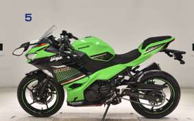 KAWASAKI NINJA 400 2019 EX400G