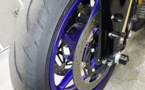 YAMAHA MT-10 SP 2024 RN78J