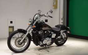 HONDA SHADOW 750 SLASHER 2001