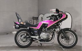SUZUKI GSX400 3CD10