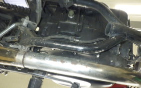 KAWASAKI 250TR 2025 BJ250F