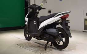 SUZUKI ADDRESS 110 1998 CE47A