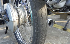 HONDA C50 SUPER CUB E C50