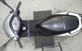 SUZUKI ADDRESS V125 S CF4MA