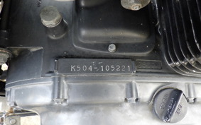 SUZUKI GSX-400E