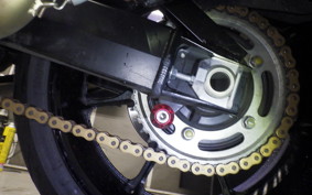 SUZUKI HAYABUSA Gen.3 2021 EJ11A