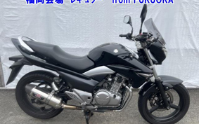 SUZUKI GSR250 GJ55D